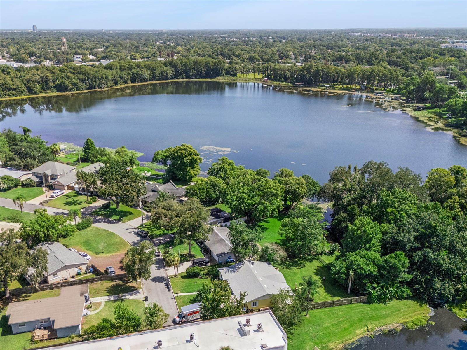 1003 LAKE BELL DRIVE, Winter Park, FL 32789