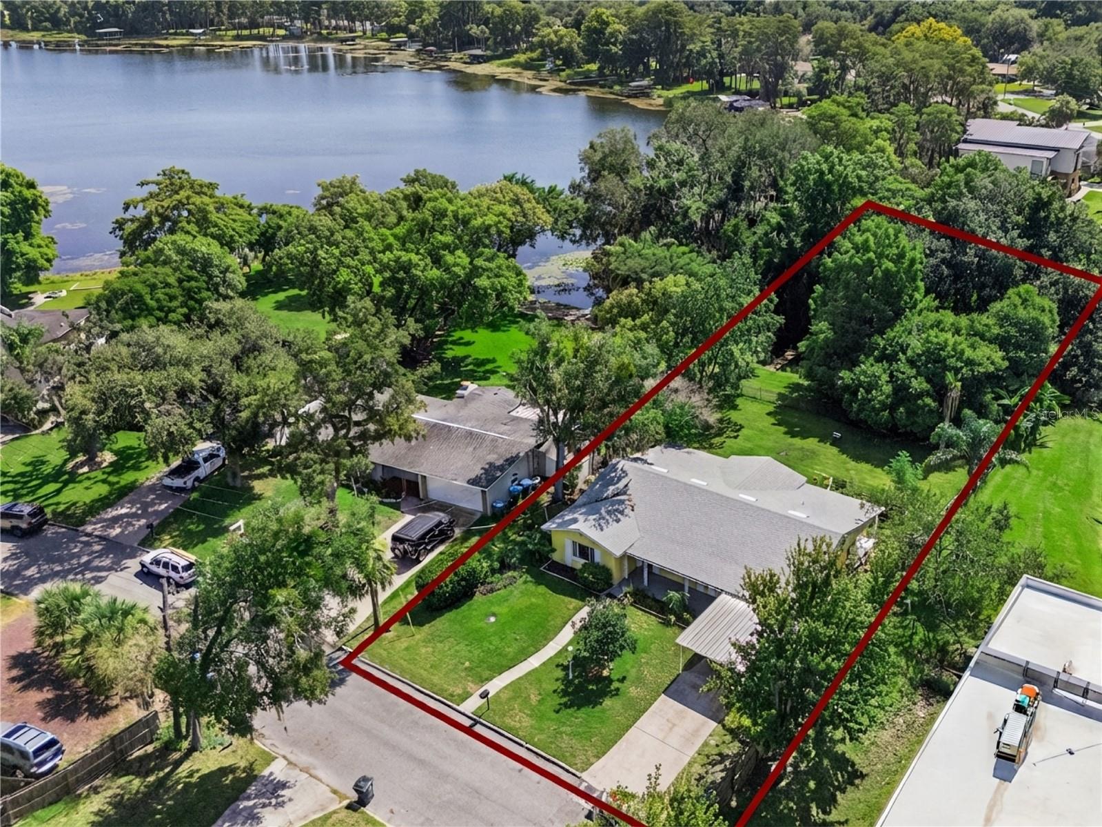 1003 LAKE BELL DRIVE, Winter Park, FL 32789