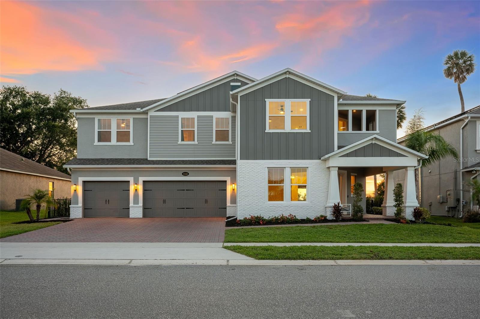 1144 HULL ISLAND DRIVE, Winter Garden, FL 34787