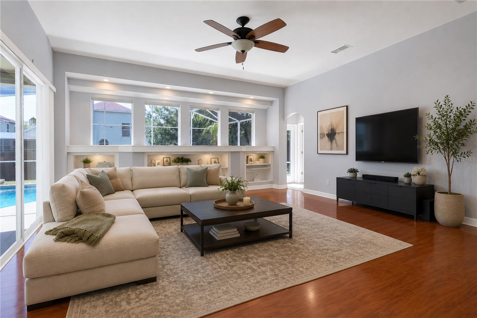 1337 BALLENTYNE PLACE, Apopka, FL 32703