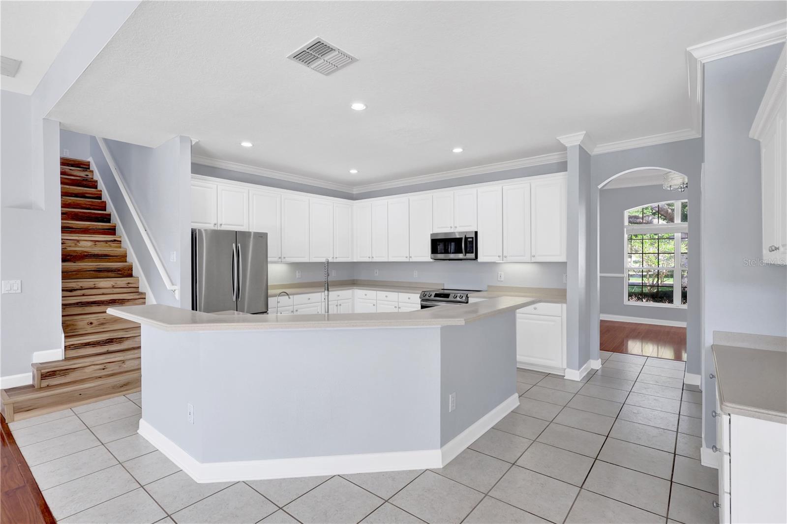 1337 BALLENTYNE PLACE, Apopka, FL 32703