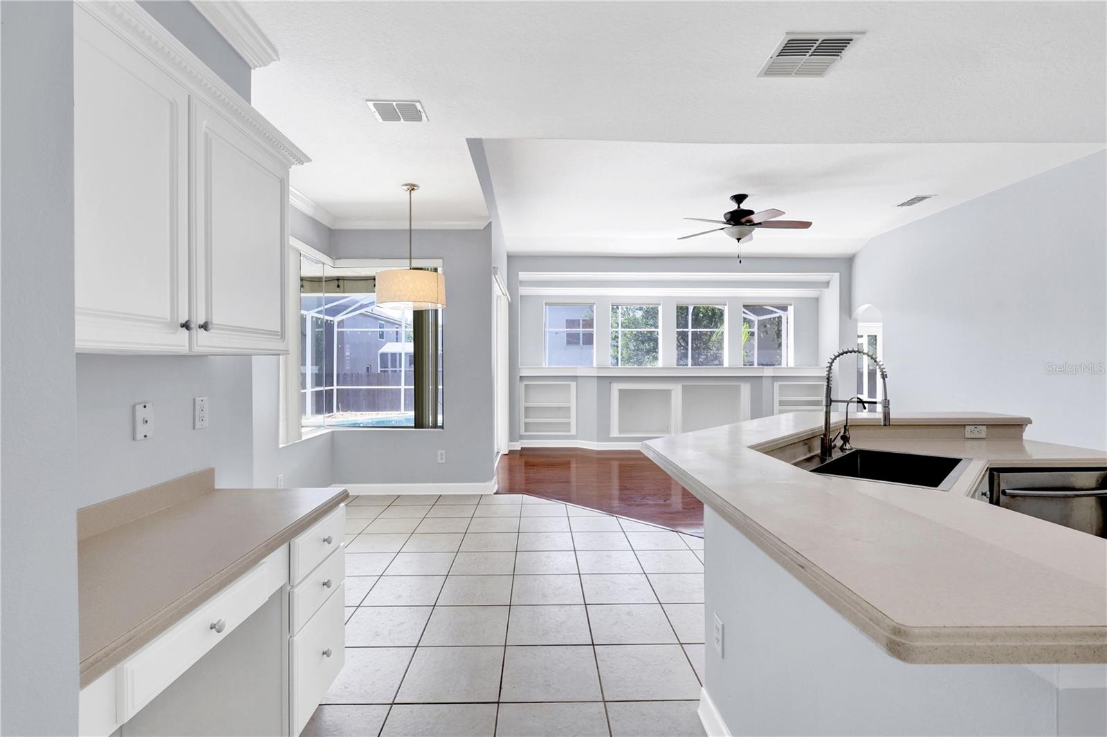 1337 BALLENTYNE PLACE, Apopka, FL 32703