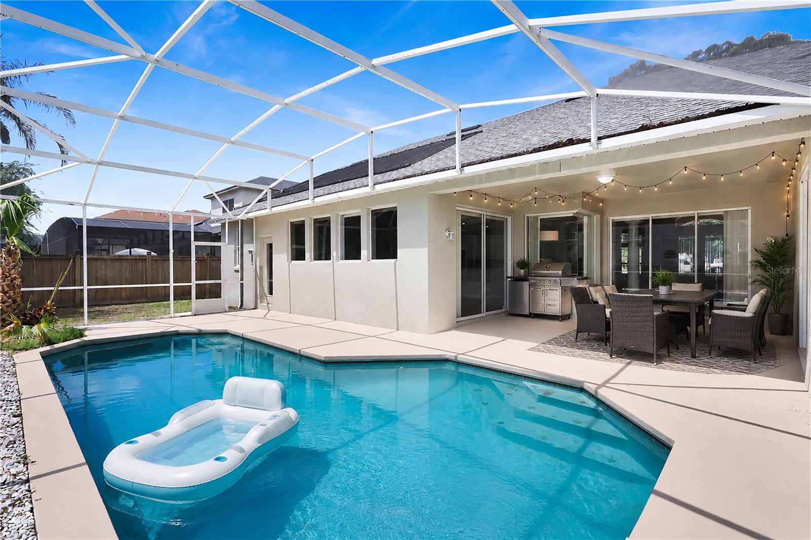 1337 BALLENTYNE PLACE, Apopka, FL 32703
