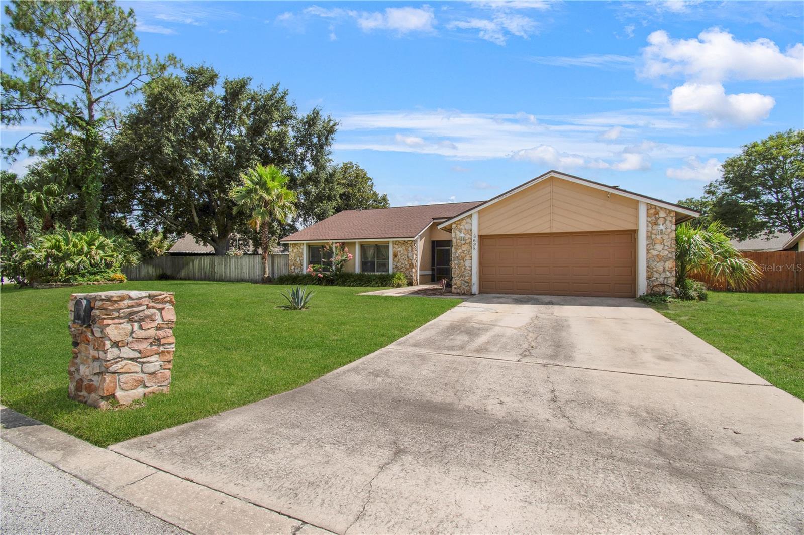 8628 GRANADA BOULEVARD, Orlando, FL 32836 8628 GRANADA BOULEVARD, Orlando, FL 32836