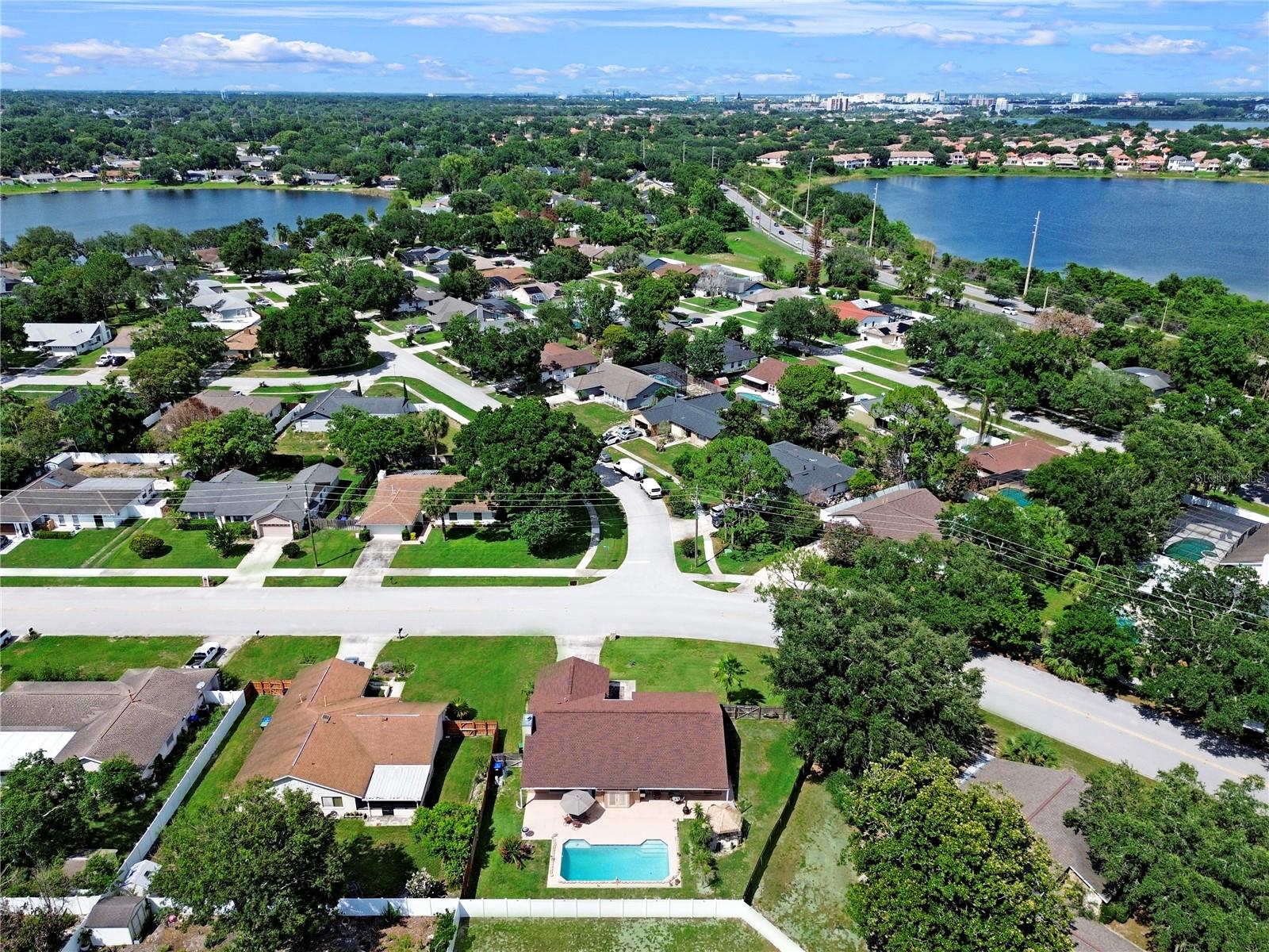 8628 GRANADA BOULEVARD, Orlando, FL 32836