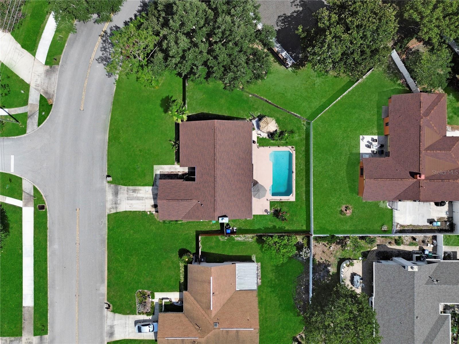 8628 GRANADA BOULEVARD, Orlando, FL 32836