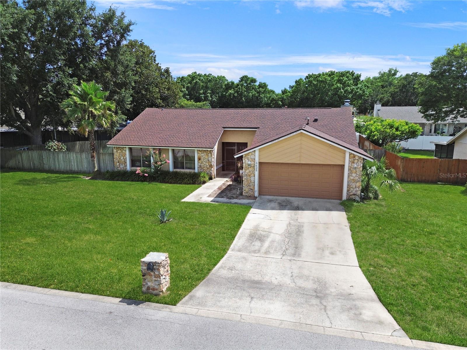 8628 GRANADA BOULEVARD, Orlando, FL 32836