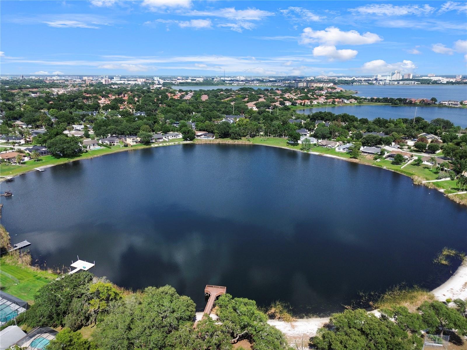 8628 GRANADA BOULEVARD, Orlando, FL 32836