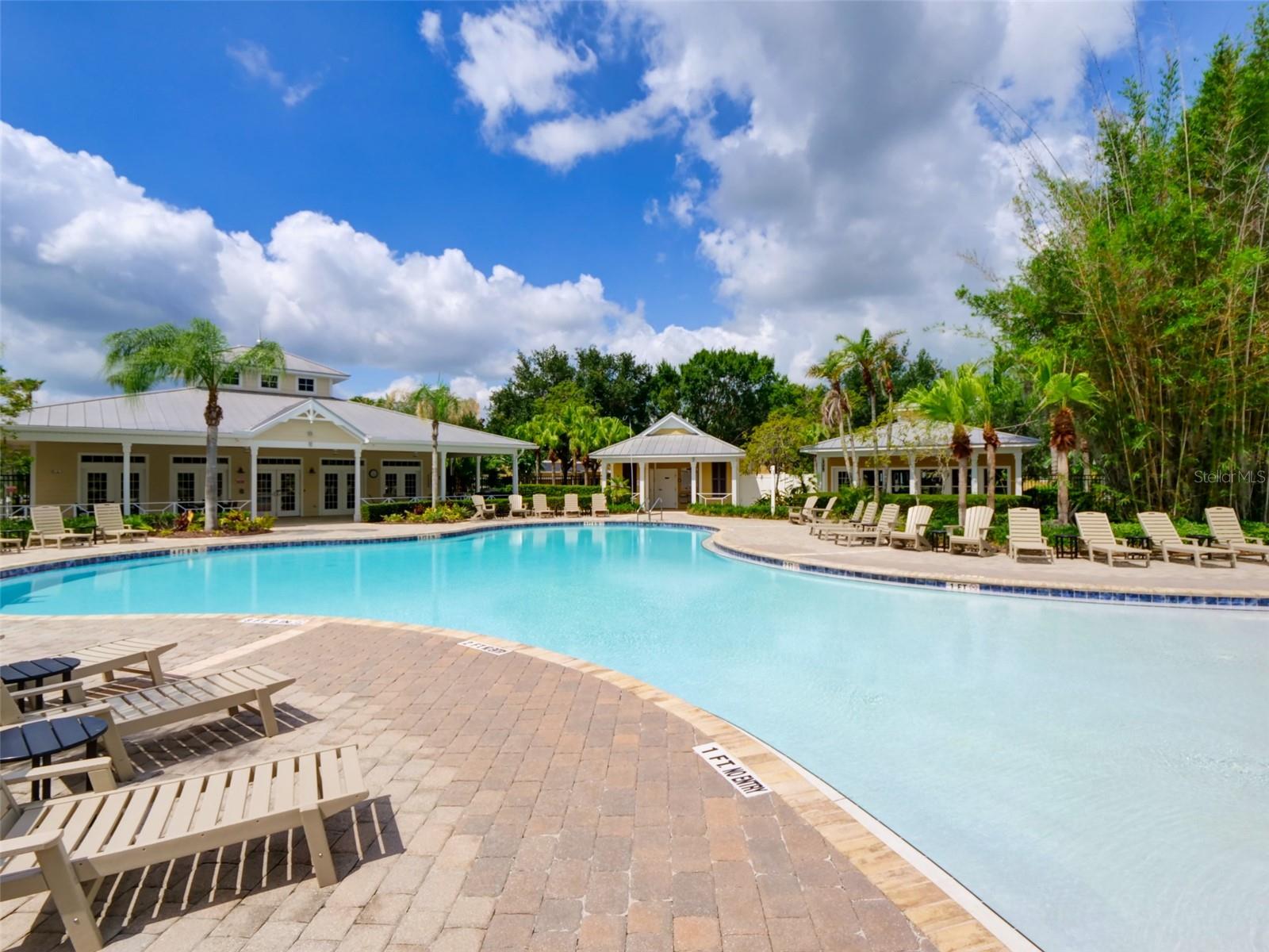 8218 MYSTIC VIEW WAY, #2801, Windermere, FL 34786