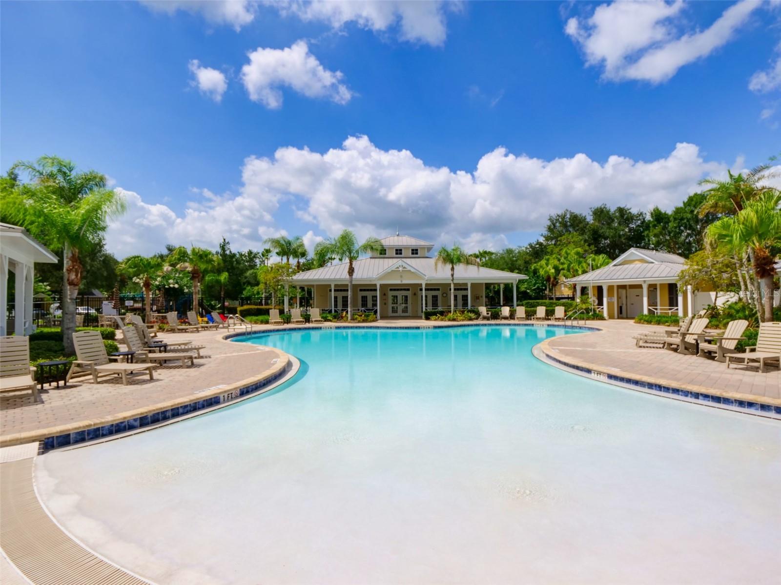 8218 MYSTIC VIEW WAY, #2801, Windermere, FL 34786