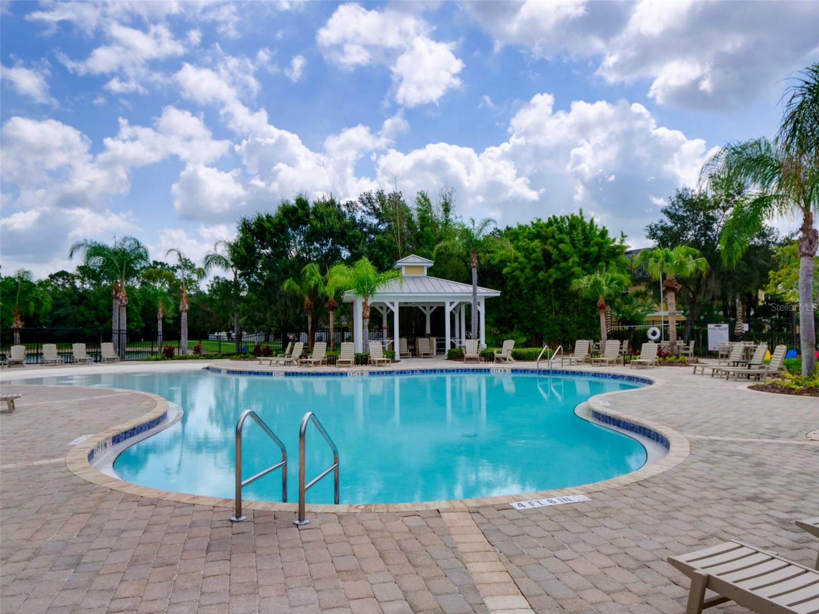 8218 MYSTIC VIEW WAY, #2801, Windermere, FL 34786