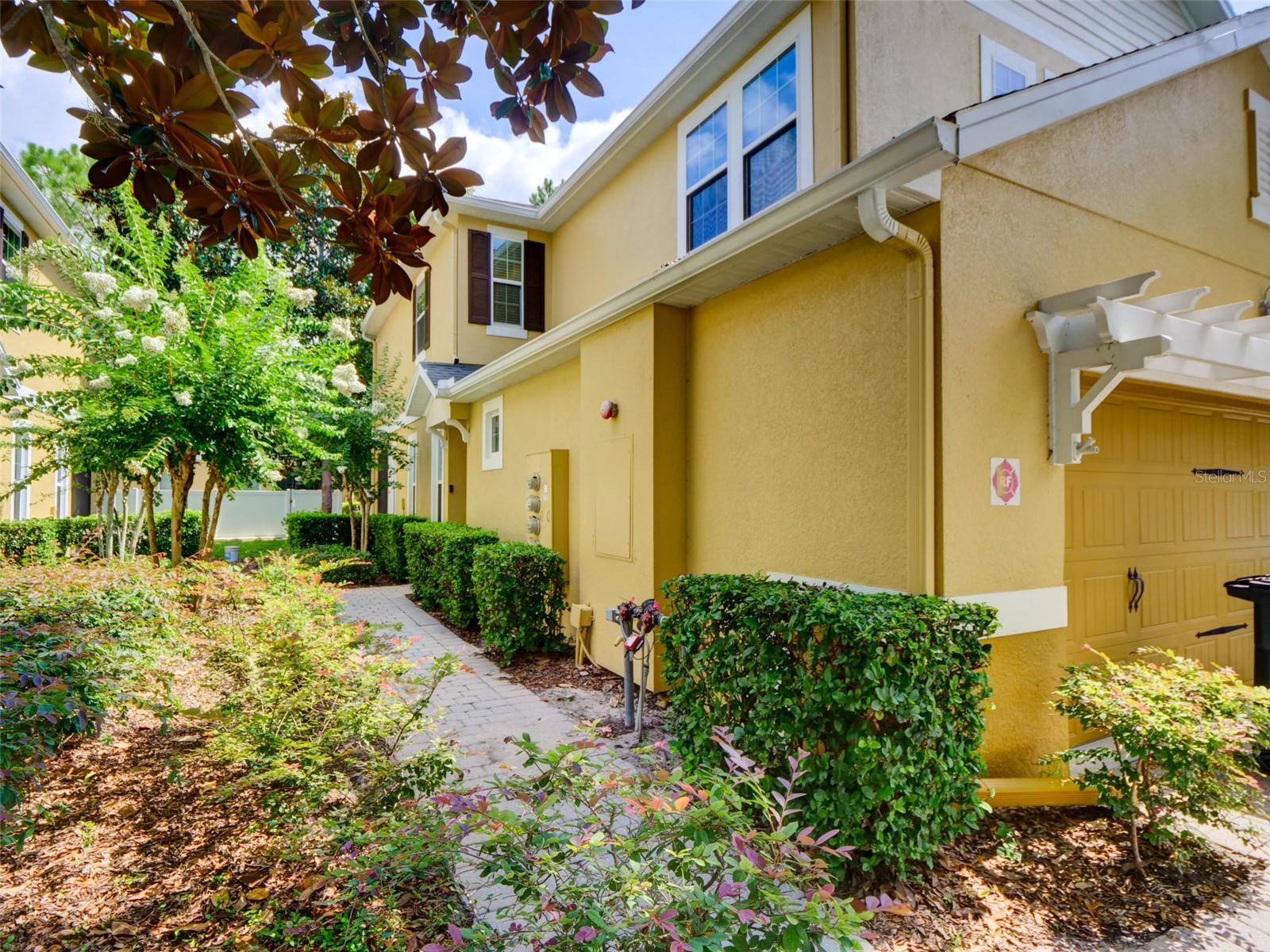 8218 MYSTIC VIEW WAY, #2801, Windermere, FL 34786