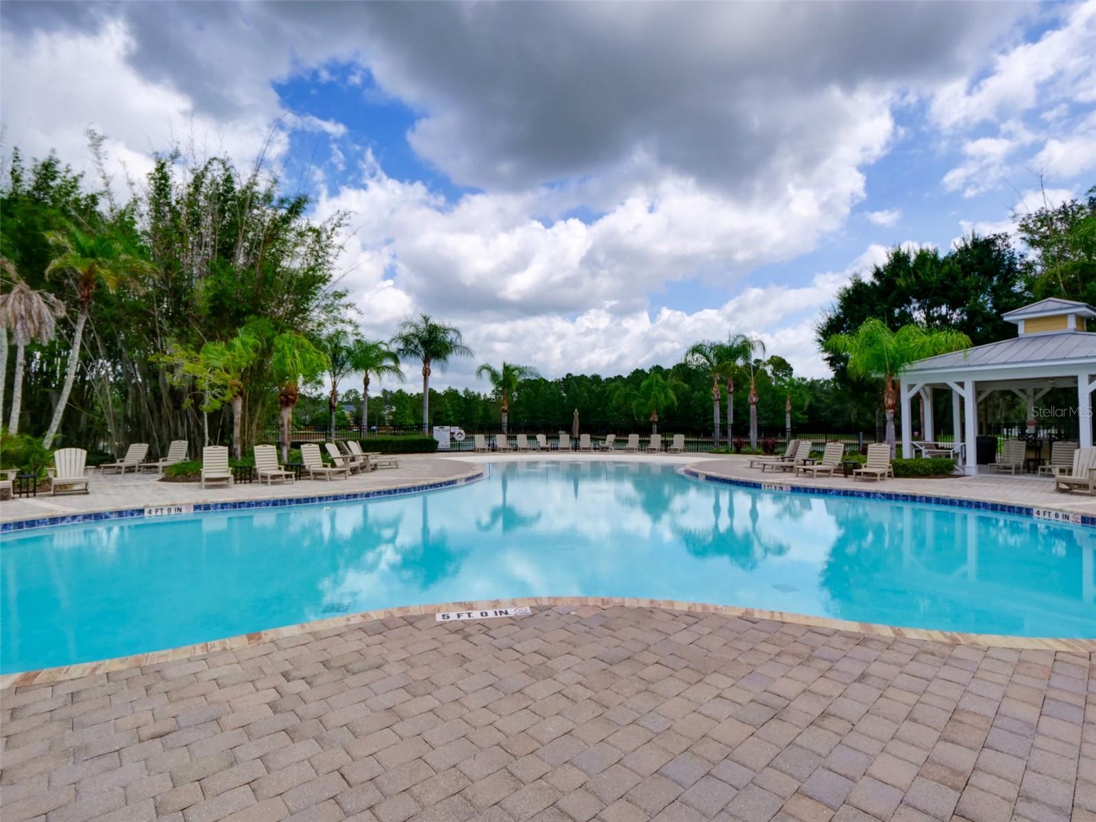 8218 MYSTIC VIEW WAY, #2801, Windermere, FL 34786