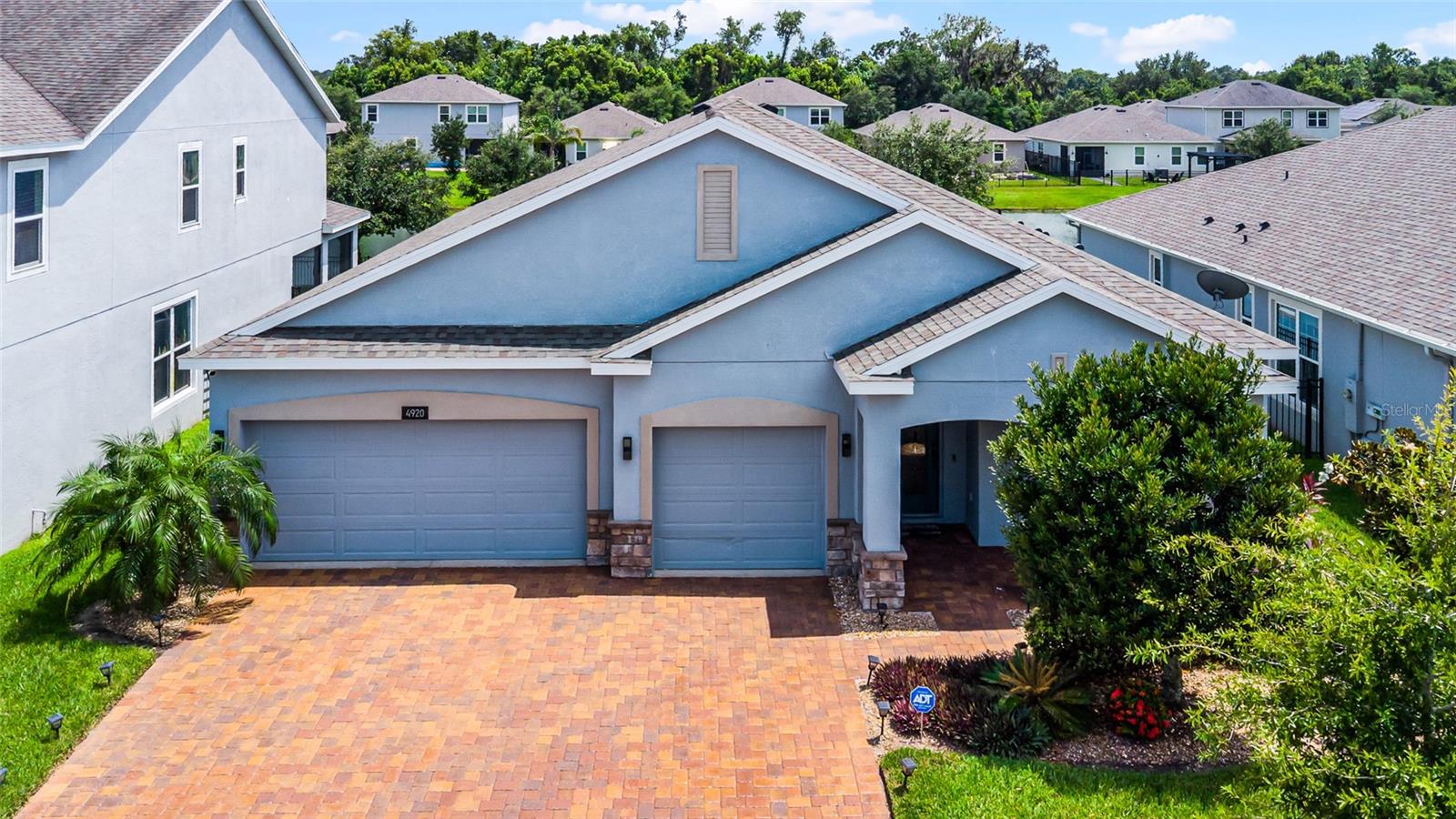 4920 BLANCHE COURT, St Cloud, FL 34772 4920 BLANCHE COURT, St Cloud, FL 34772