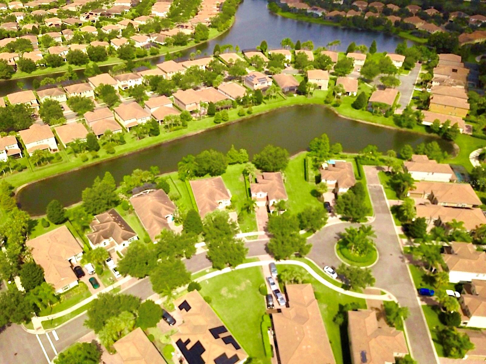 11848 ZELKOVA LANE, Orlando, FL 32827