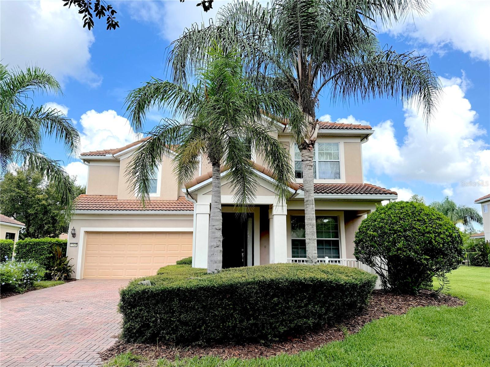 11848 ZELKOVA LANE, Orlando, FL 32827