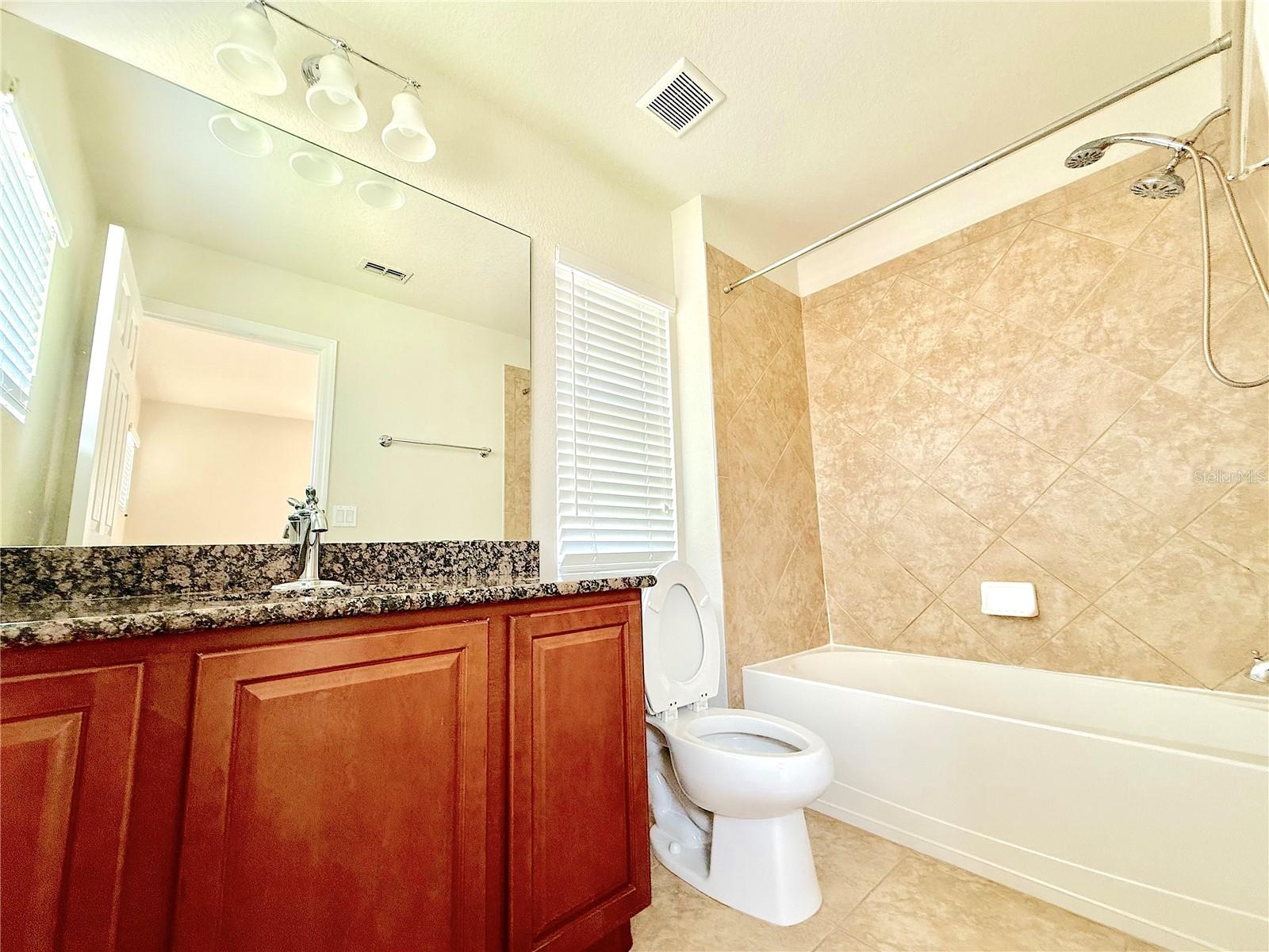 Third Bedroom Suite