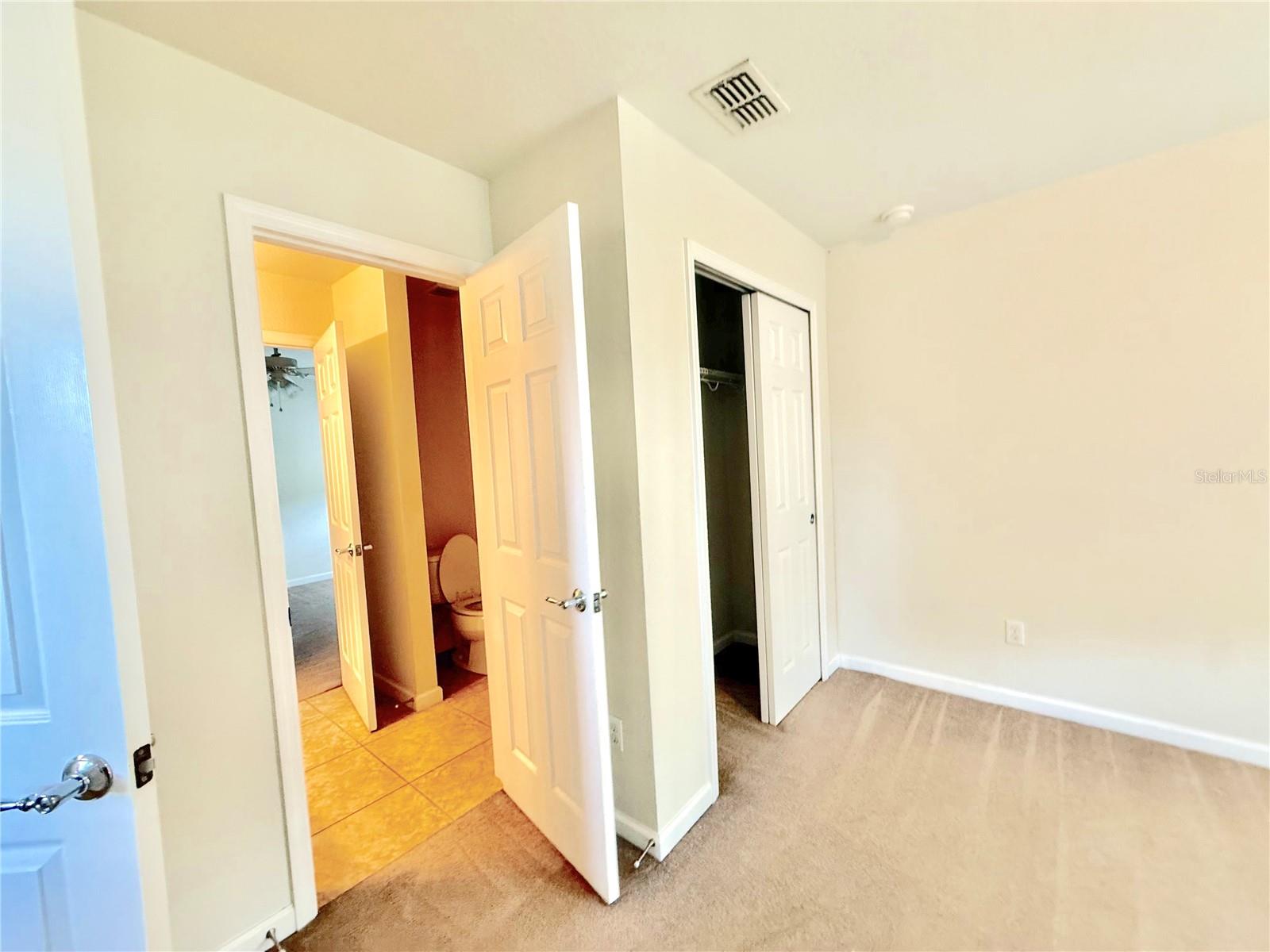 First Bedroom "Jack"