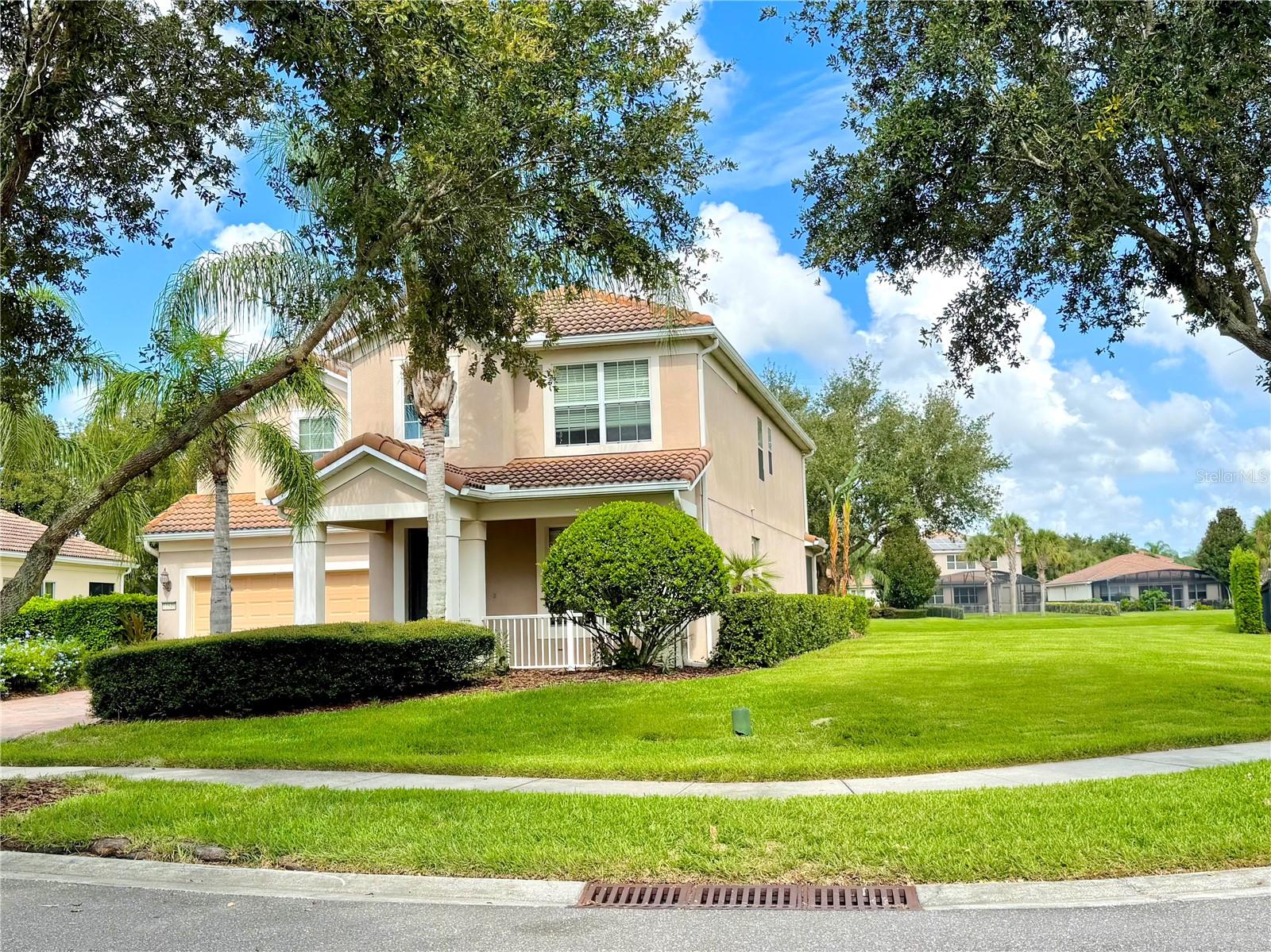 11848 ZELKOVA LANE, Orlando, FL 32827