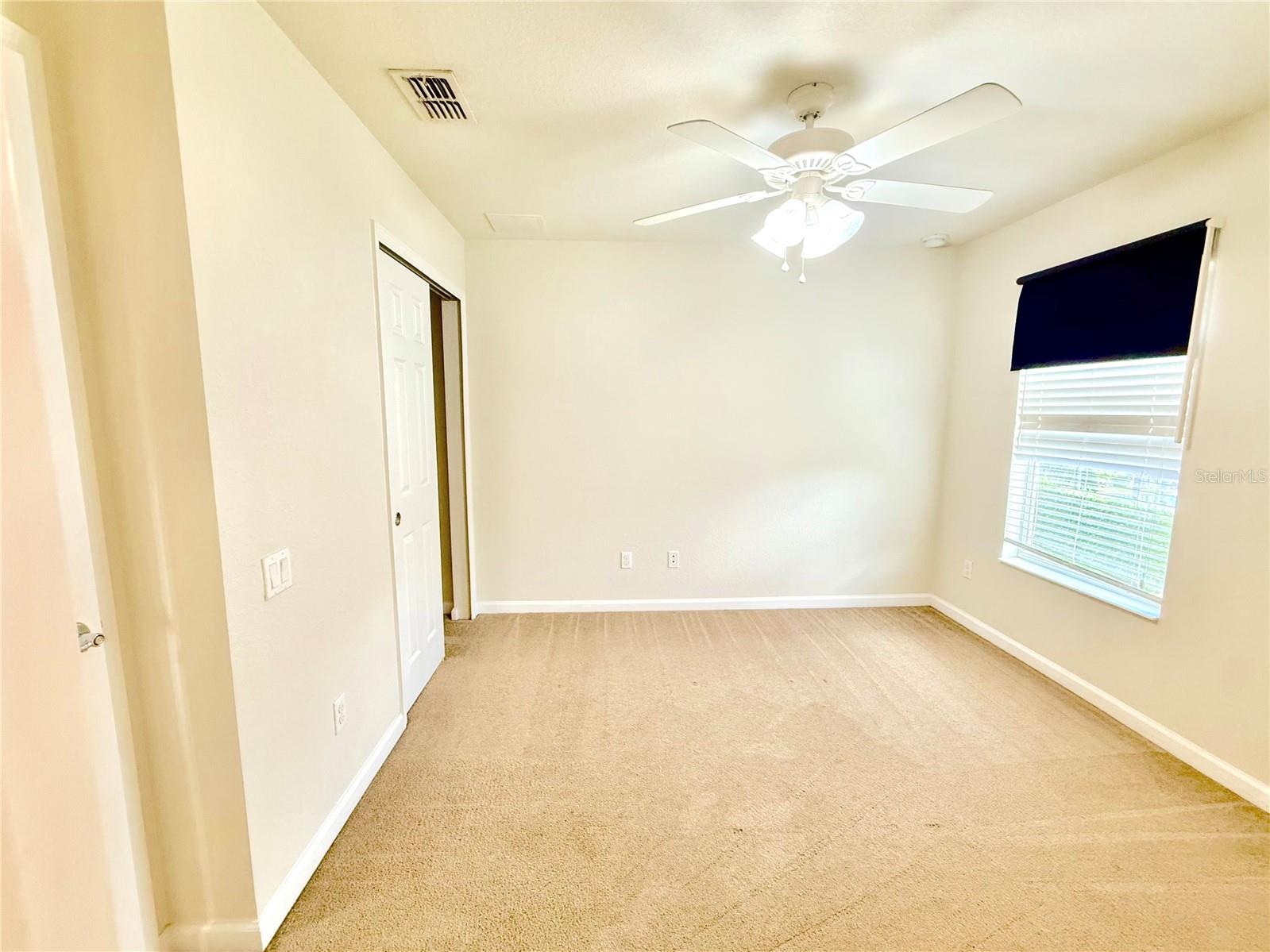 Second Bedroom "Jill"