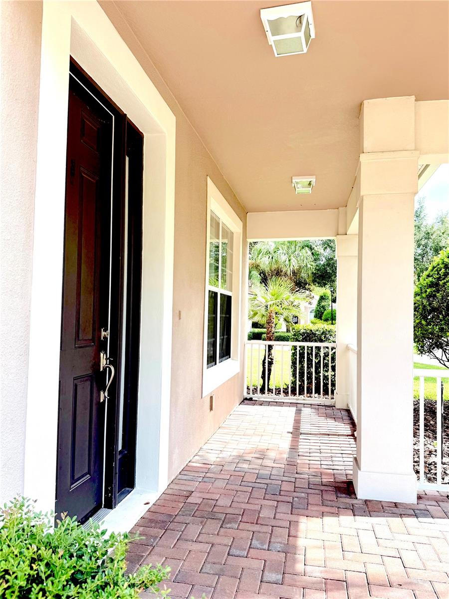 11848 ZELKOVA LANE, Orlando, FL 32827
