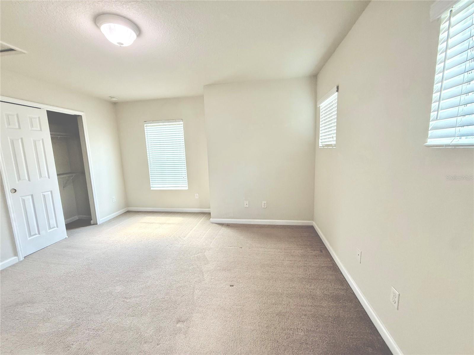 Third Bedroom Suite