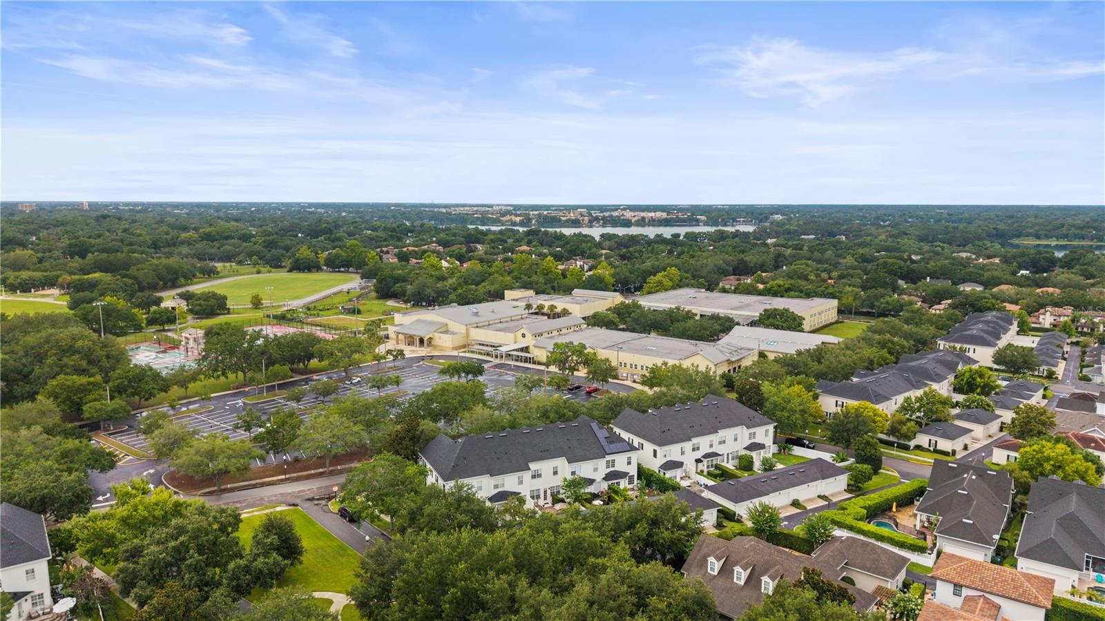 2843 UPPER PARK ROAD, Orlando, FL 32814