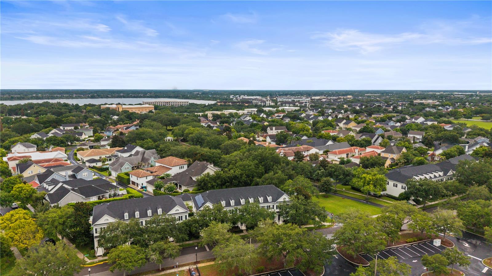 2843 UPPER PARK ROAD, Orlando, FL 32814