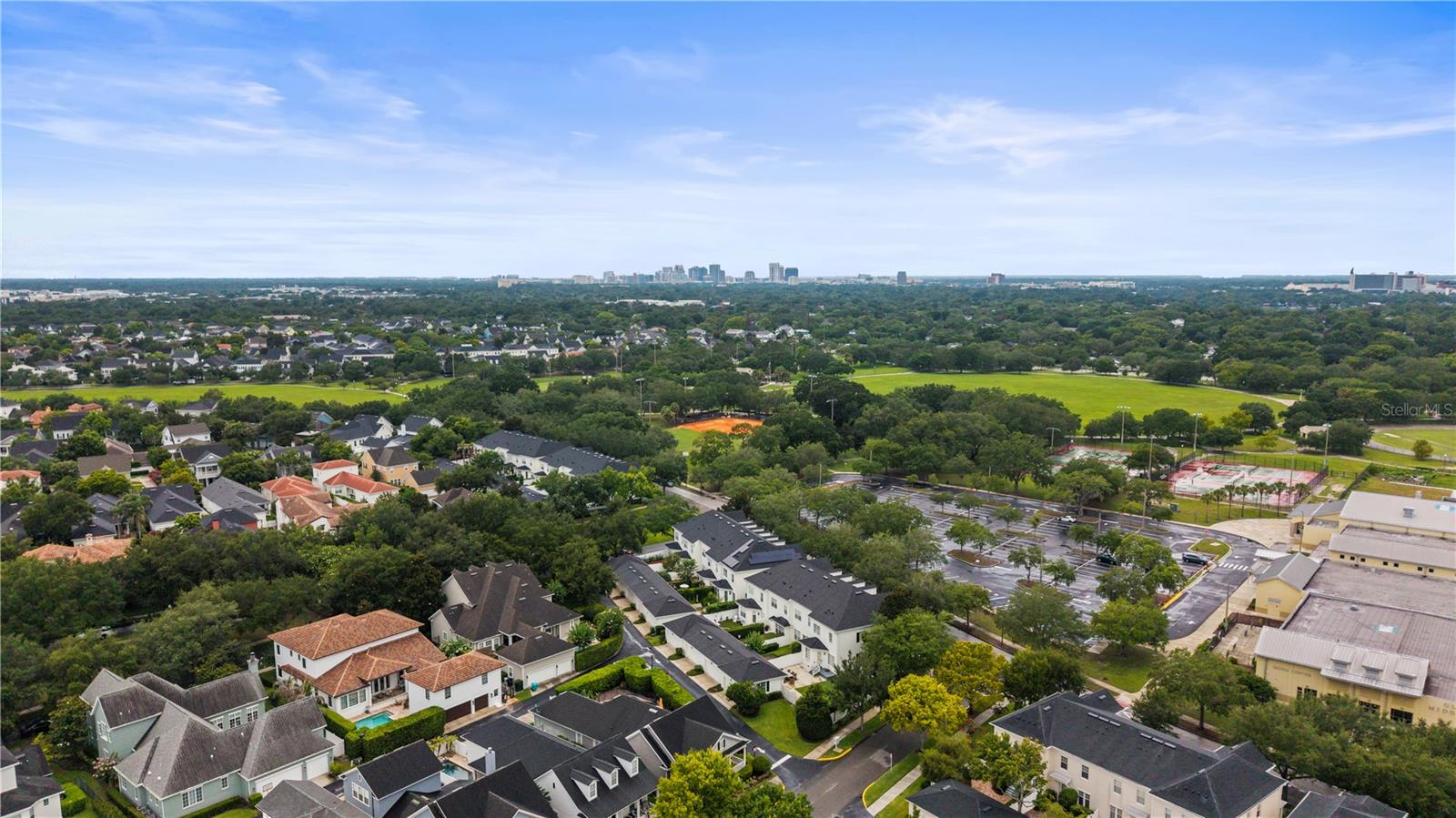 2843 UPPER PARK ROAD, Orlando, FL 32814