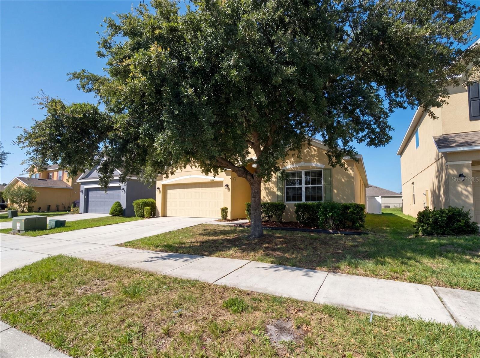 1048 BETHPAGE ROAD, Auburndale, FL 33823