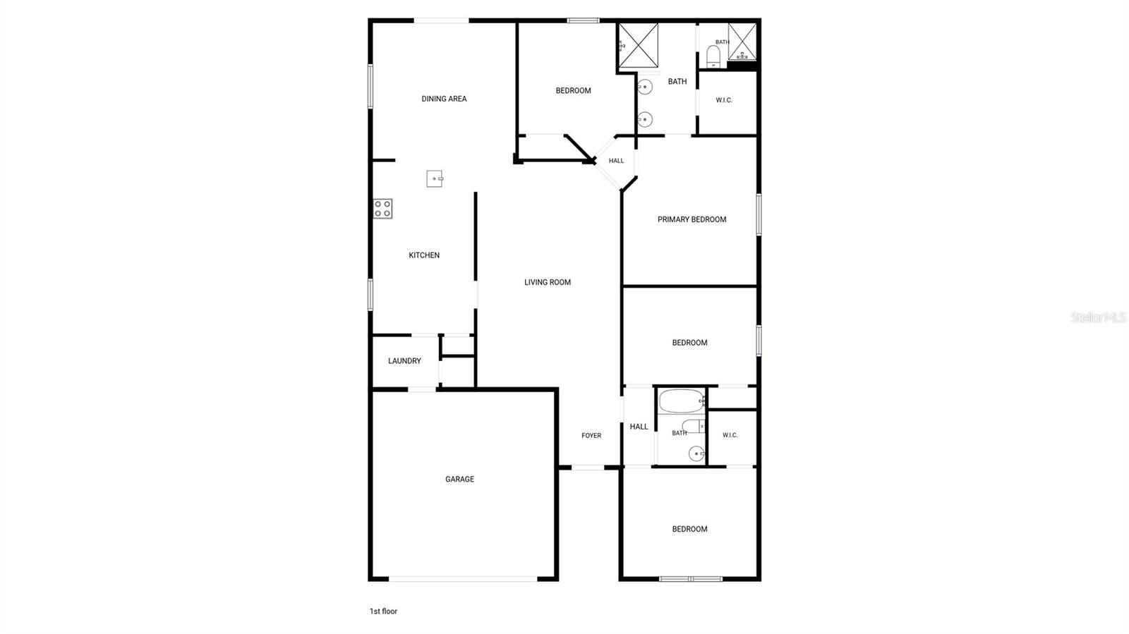 1048 BETHPAGE ROAD, Auburndale, FL 33823