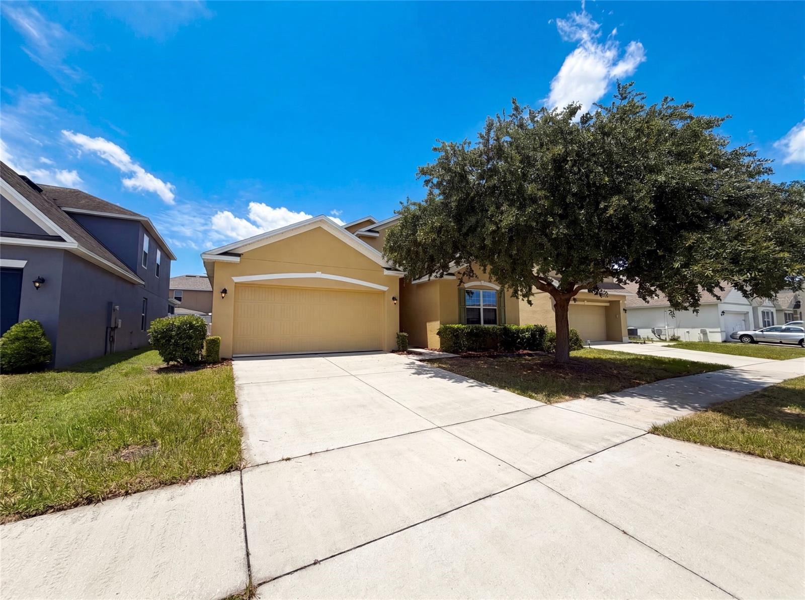 1048 BETHPAGE ROAD, Auburndale, FL 33823
