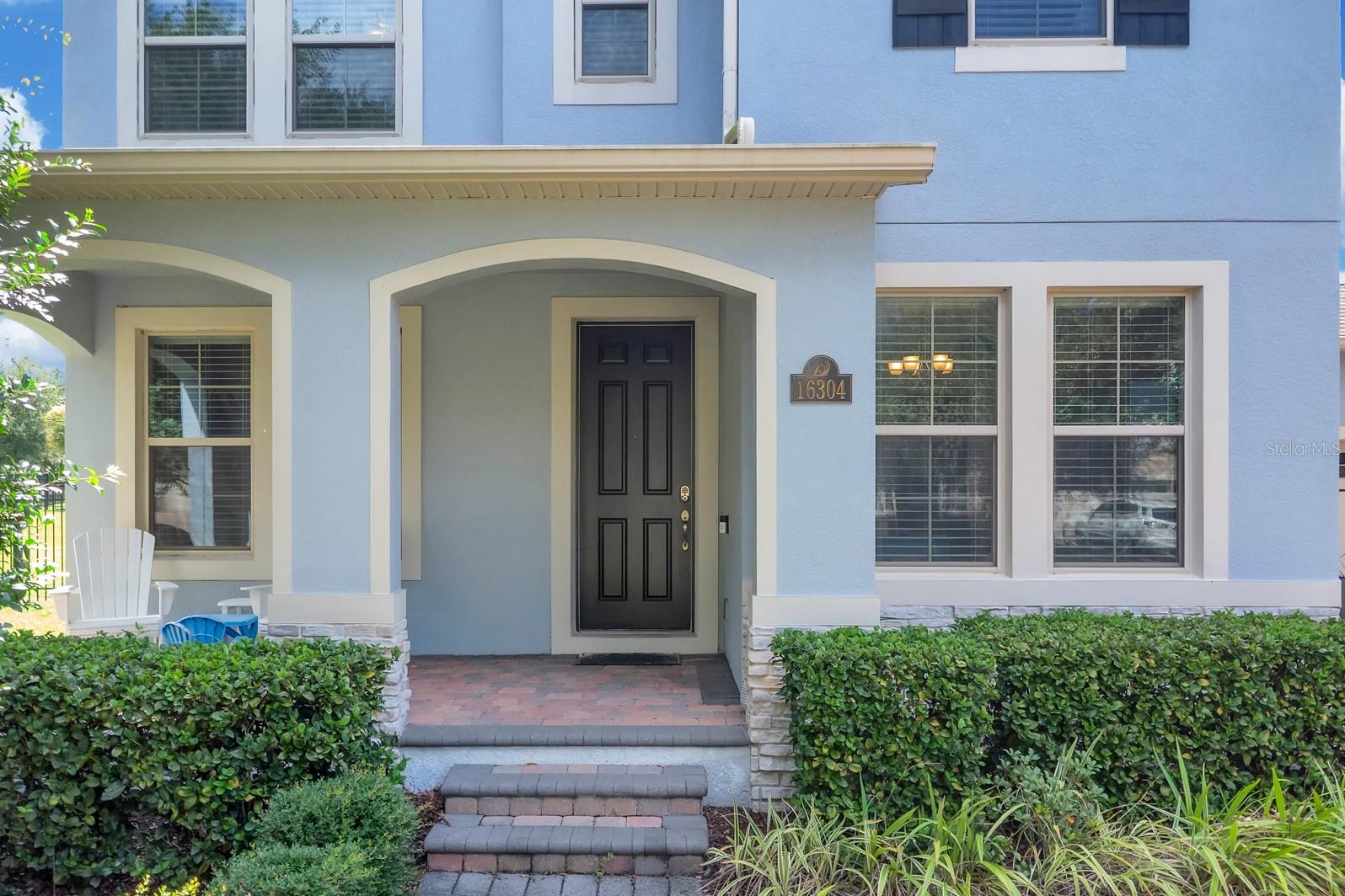 16304 WIND VIEW LANE, Winter Garden, FL 34787