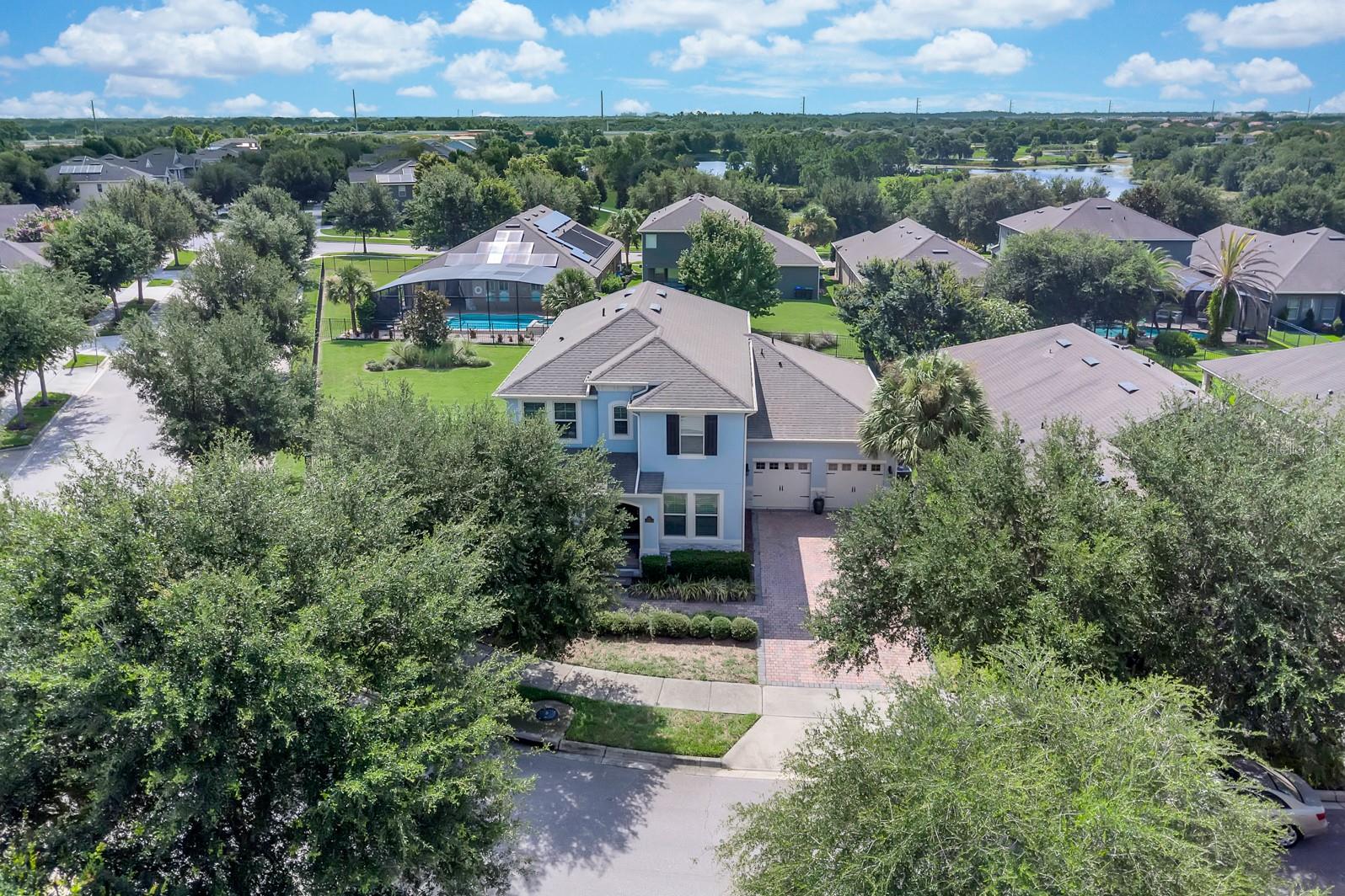 16304 WIND VIEW LANE, Winter Garden, FL 34787