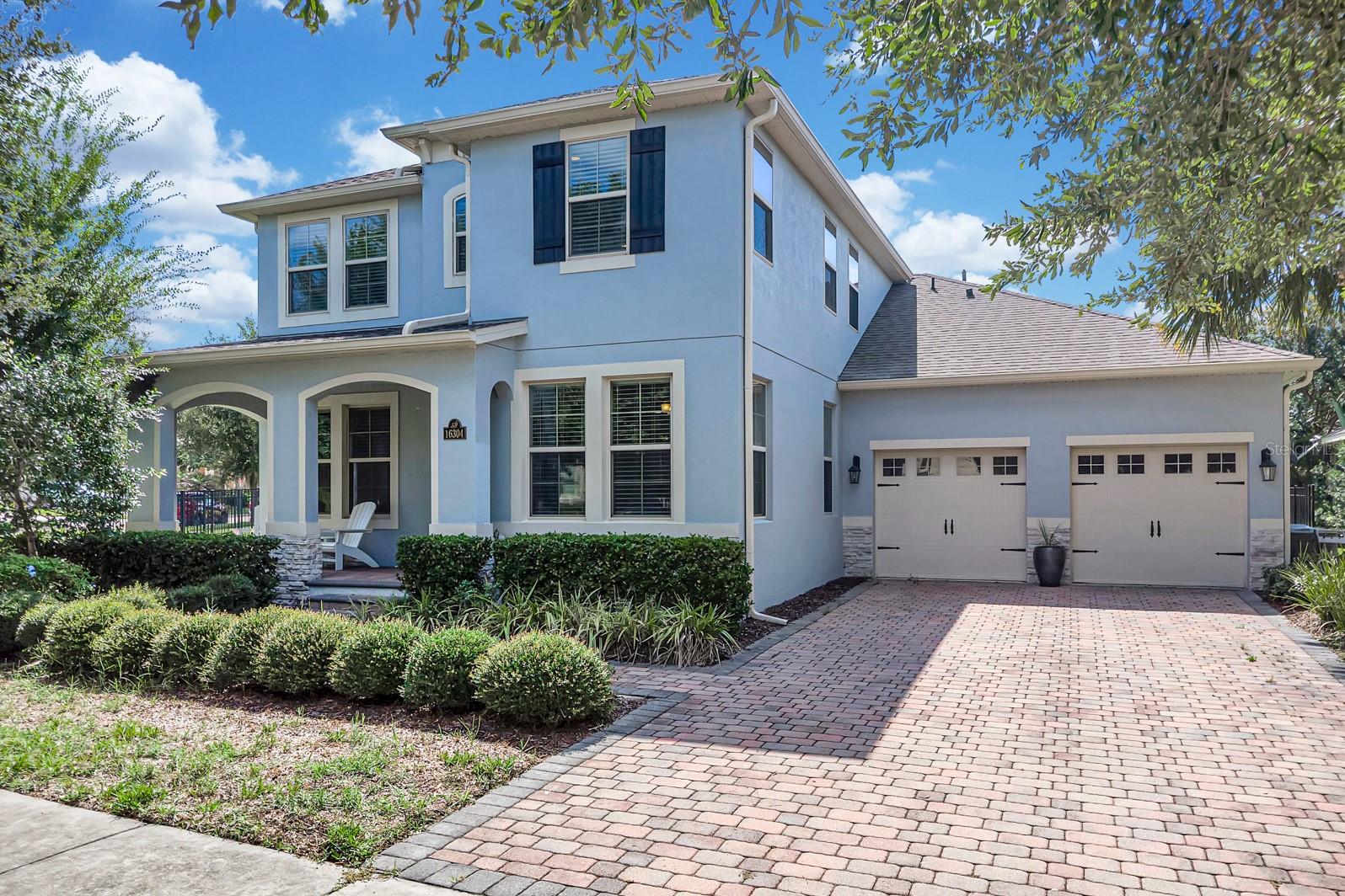 16304 WIND VIEW LANE, Winter Garden, FL 34787