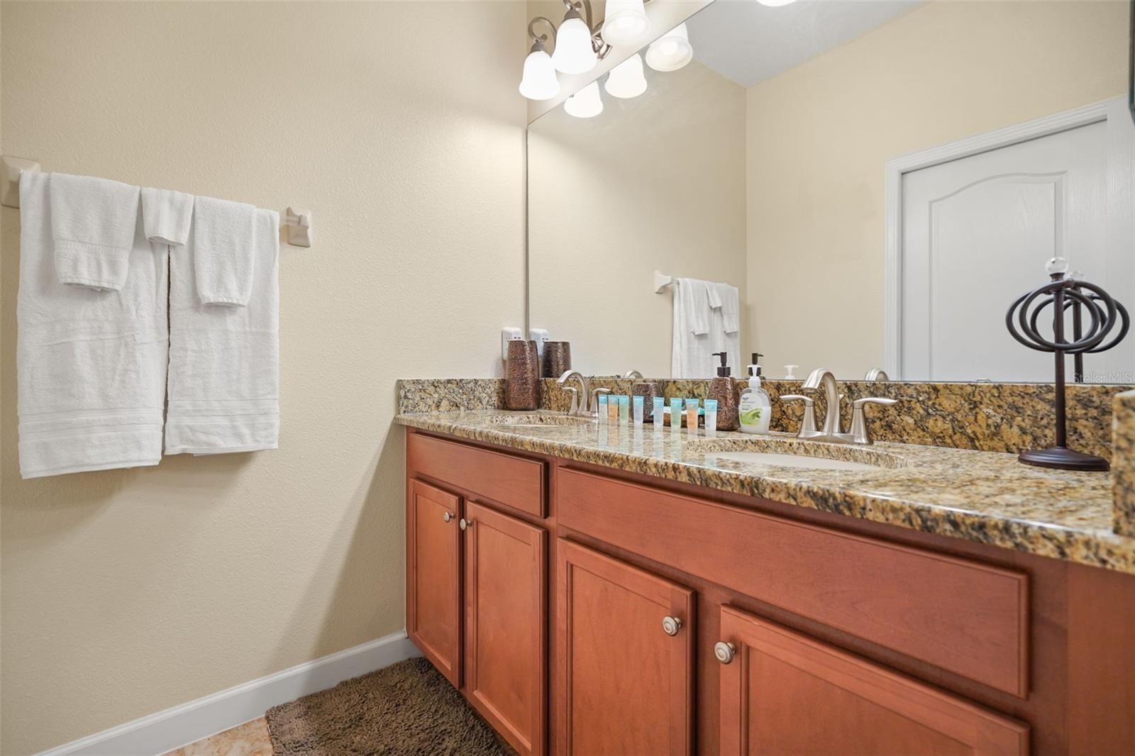1461 MYRTLEWOOD STREET, Davenport, FL 33896