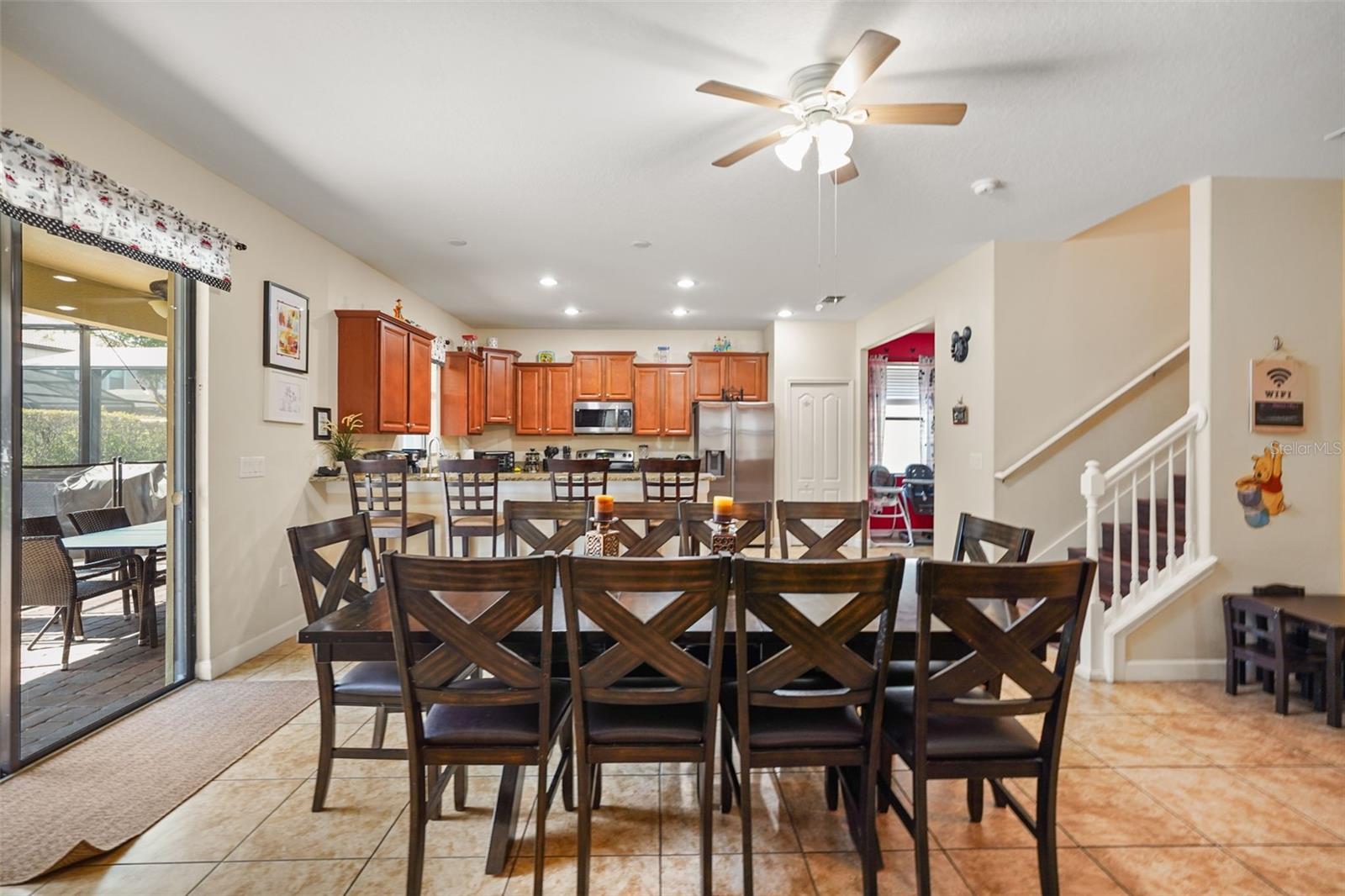 1461 MYRTLEWOOD STREET, Davenport, FL 33896