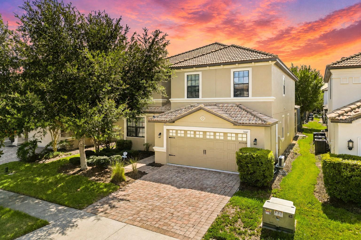 1461 MYRTLEWOOD STREET, Davenport, FL 33896 1461 MYRTLEWOOD STREET, Davenport, FL 33896