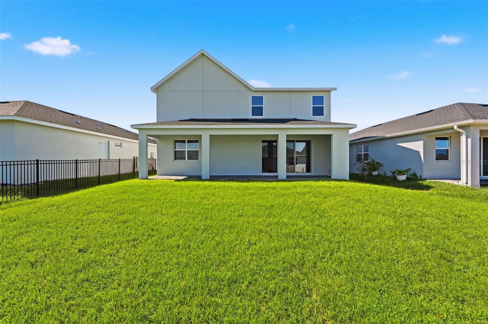 1527 RIDGEBACK LANE, Apopka, FL 32703