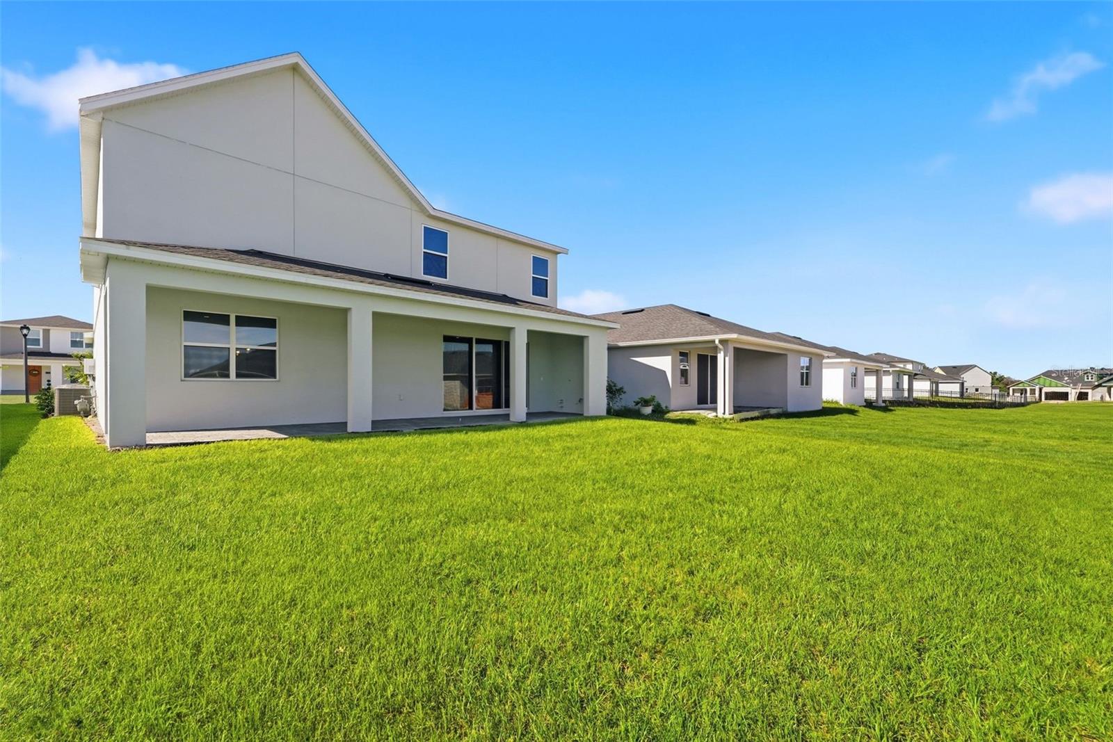 1527 RIDGEBACK LANE, Apopka, FL 32703