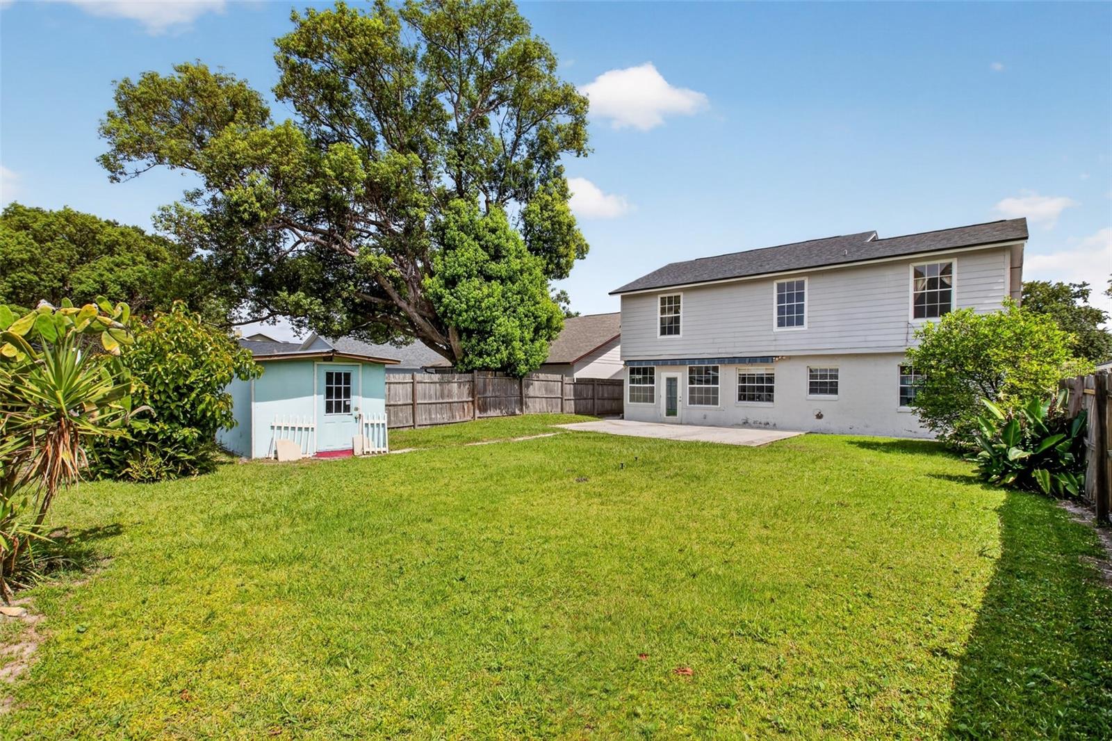 1564 LAWNDALE CIRCLE, Winter Park, FL 32792