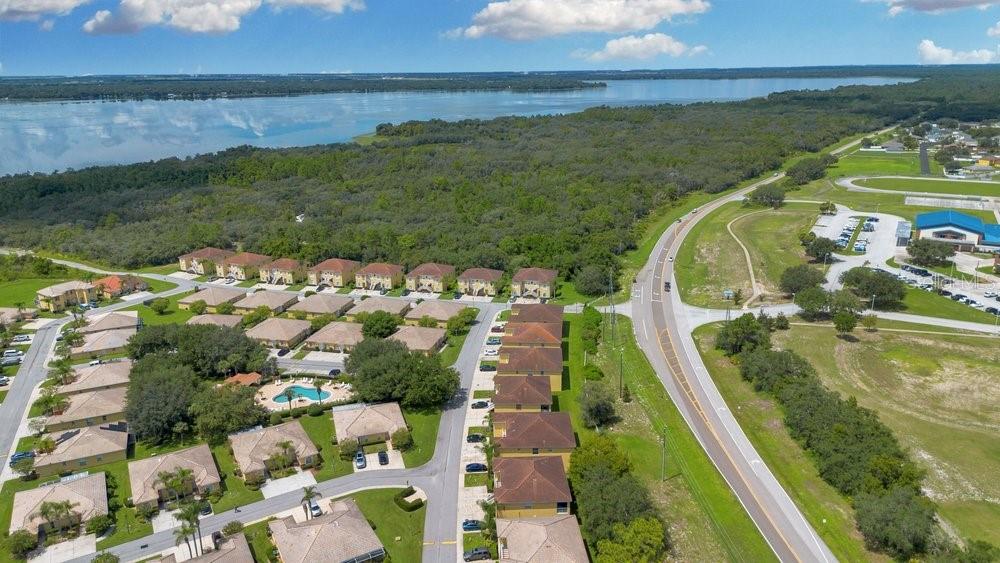 6102 LAKE MARION GOLF RESORT, Kissimmee, FL 34759