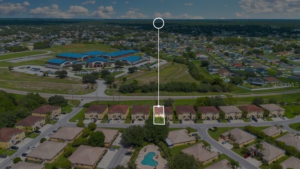 6102 LAKE MARION GOLF RESORT, Kissimmee, FL 34759