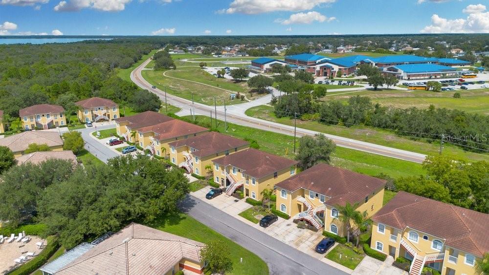 6102 LAKE MARION GOLF RESORT, Kissimmee, FL 34759