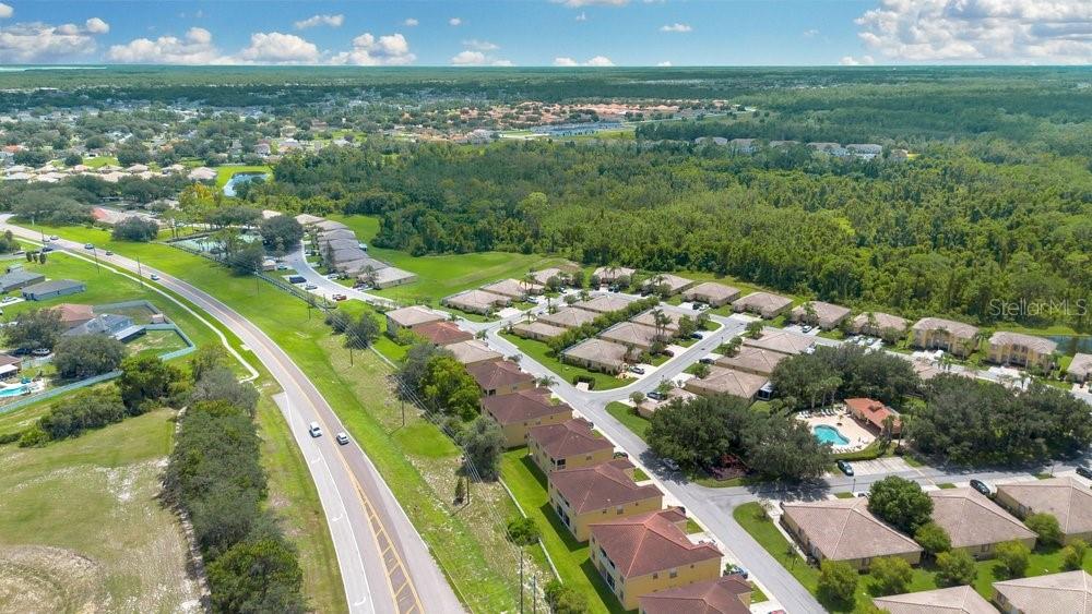 6102 LAKE MARION GOLF RESORT, Kissimmee, FL 34759