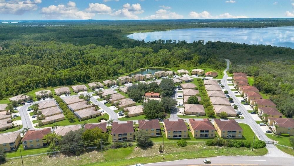 6102 LAKE MARION GOLF RESORT, Kissimmee, FL 34759