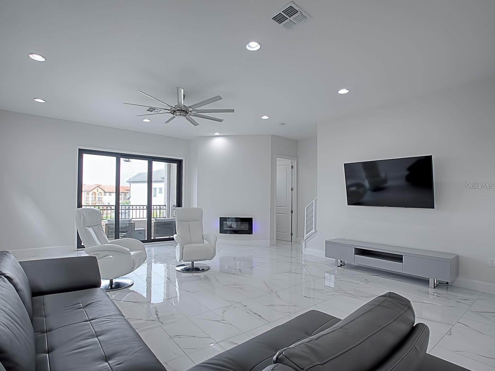 7661 TOSCANA BOULEVARD, Orlando, FL 32819