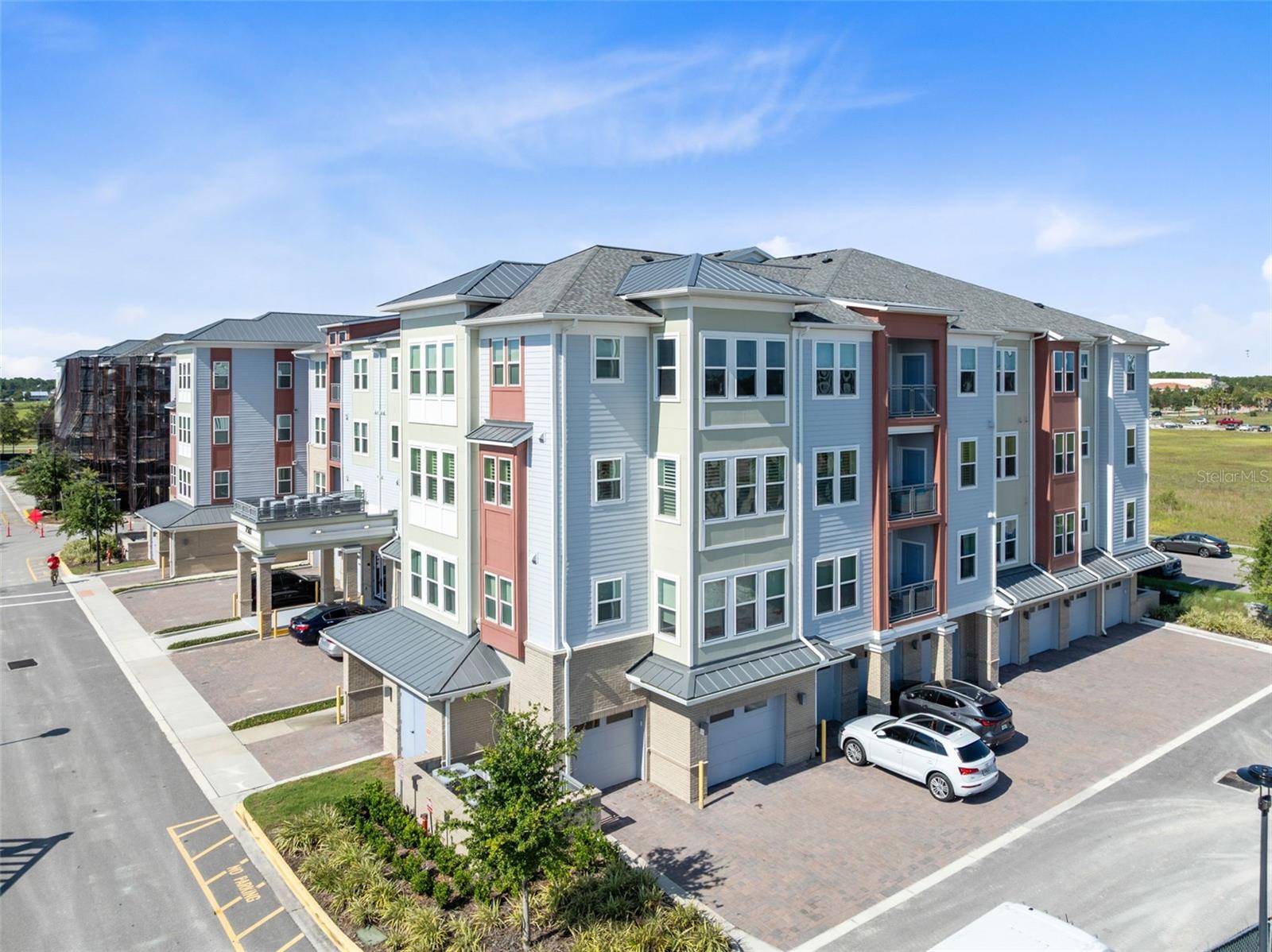 7521 LAUREATE BOULEVARD, #5307, Orlando, FL 32827