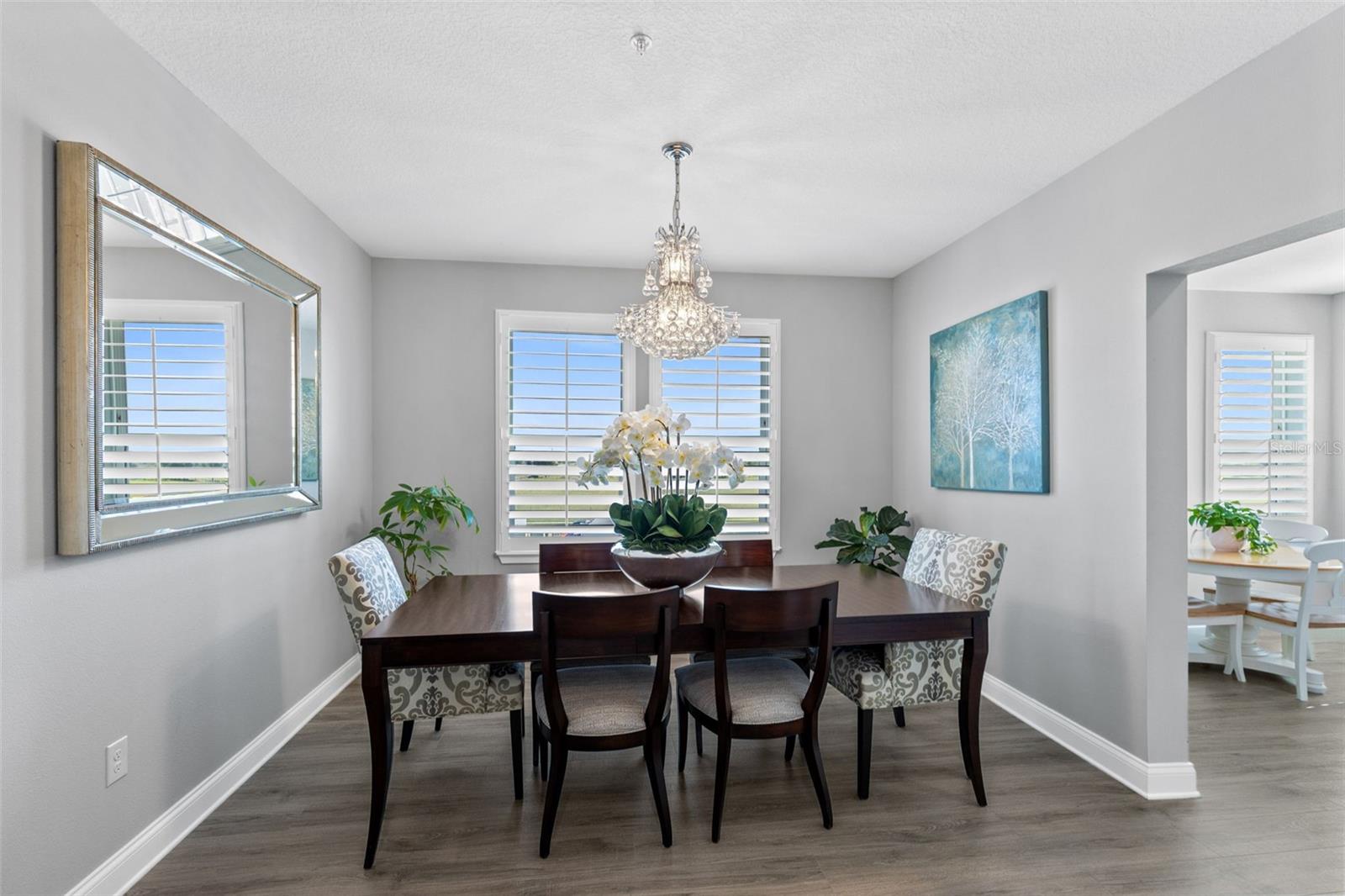 7521 LAUREATE BOULEVARD, #5307, Orlando, FL 32827