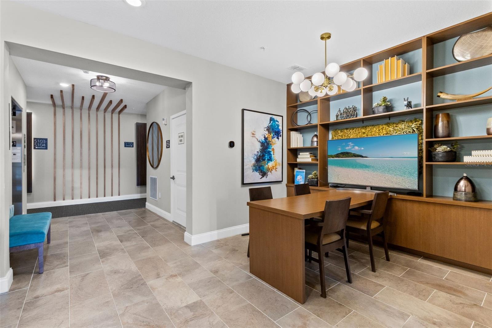 7521 LAUREATE BOULEVARD, #5307, Orlando, FL 32827